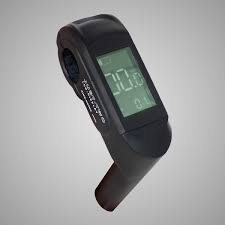 King Meter Handlebar Display